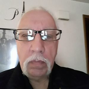 Meet your Posher, James